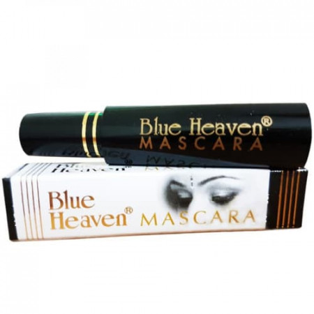 Тушь для ресниц черная 6,5 мл (Blue Heaven Mascara)
