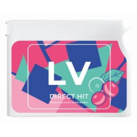 LV LiveLon (Сияние молодости) 60 капсул Project V