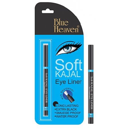 Карандаш для глаз Soft Kajal Eye Liner, 0,31gm, Blue Heaven